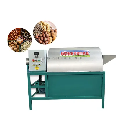 Preferred Industrial Dryer Customizable Grain Dryer Electrically Heated Gas Dryer Automatic Loading