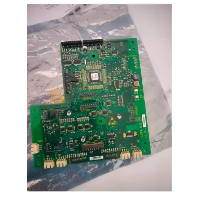 Elevator Display Board Car Communication Board ID.NR.591888 SCOPA 5.Q