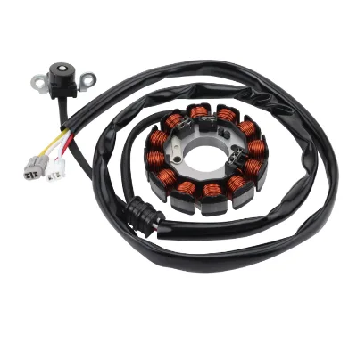 WR250F Motorcycle Stator Magneto Coil Copper New 2004-2009 2011-2014
