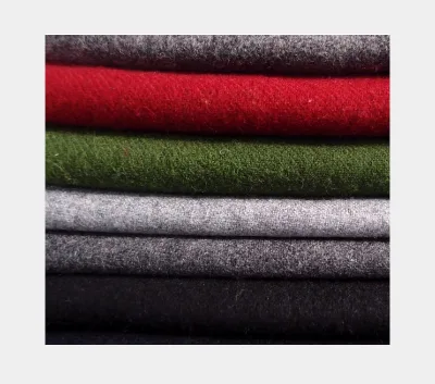 Gabardine Fabric 30% Wool 70% Rayon Premium Composition