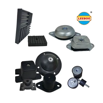 Rubber Anti Vibration Mounting