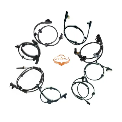 Wholesale ABS Sensor Wheel Speed Sensor 3550160-HC02 for Dongfeng Scenery D51