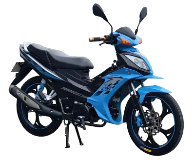 FengHao New Design Scooter 110cc 125cc Super Cub Motorcycle