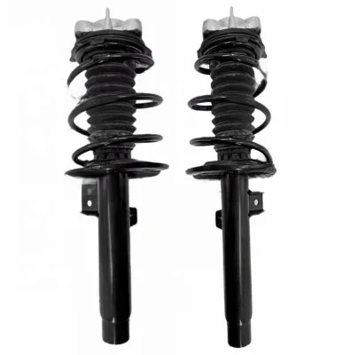 31316888454 New Front Left or Right Shock Strut Assembly Without ADS Pair for BMW G20 G21 320i 330i RWD 2019-2023 31316888453