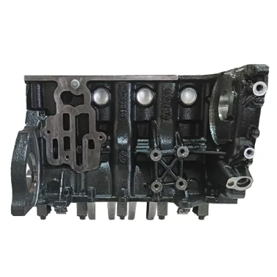 Motor Parts Diesel 1.9T 19D4N G10 Engine Block Cylinder Block for Saic Maxus G10 MG6 550
