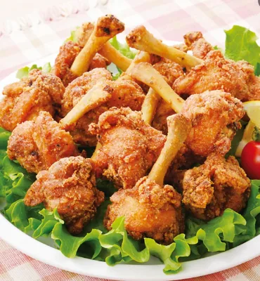High Quality Bulk Frozen Tulip Chicken