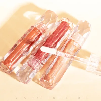 Custom No Logo Creamy Lip Gloss Vendor Velvet Matte Liquid Make Your Own Waterproof Lipstick Moisture Lipgloss