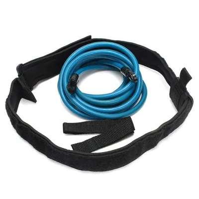 Hot Selling Swim Training Resistance Belt for Swimming Safe