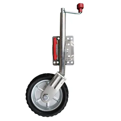 RV Trailer Accessories Jack Support Legs