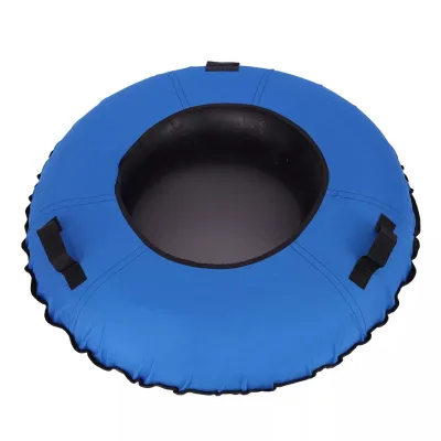 Wholesale Price Low MOQ Inflatable Swim Sleds & Snow Tubes Cover & Rubber Inner Tube