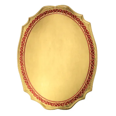 The Most Popular Custom Fashion Design Gold Foil