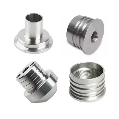 OEM Investment Casting Stainless Steel Auto Parts Trailer Parts & Accessories