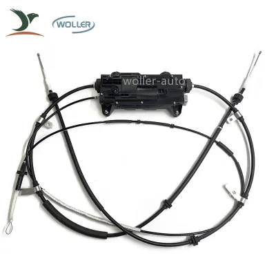 Handbrake Control Unit Parking Brake Actuator LR013699 LR023622 LR032104 LR052209 LR072318 for Land Rover Discovery 4