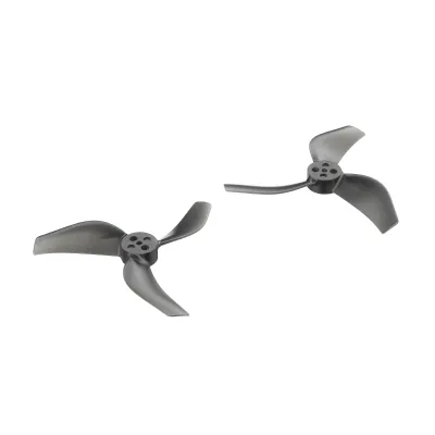 GEPRC GEMFAN GP2219-3 FPV Propeller 3-Hole Three-Blade Prop for DarkStar22 Micro FPV Drone