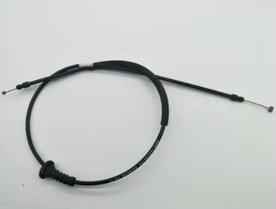 HDERM Auto Cover Cable Front 51237396161 Rear 51237313782 for BWM Rear & Front OE 51237411315 51237396161 51237313782
