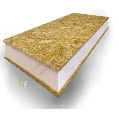 2018 Top Selling High Quality EPS OSB Sandwich Panels Wall,Waterproof OSB Board