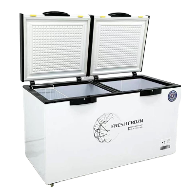 Top-freezer Refrigerators Chest Freezer Freezers Comercial