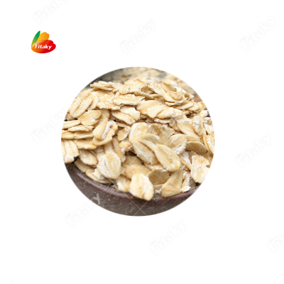 Wholesale Oatmeal Instant Oatmeal Good Quality Oatmeal Flake Bulk