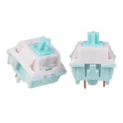 EPOMAKER Jade Blossom Switch Hot Selling Competitive Price Keyboard Switch Oem Specifications Good Price Keyboard Switch Comput