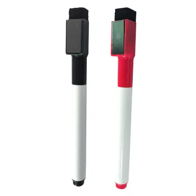 Custom Low Odor Expo Children Writing For Ink Cheapest White Board Set Fine Tip Dry Erase Marker Bulk Magnetic Whiteboard Marker