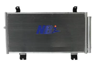 Auto Condenser for Toyota Corolla Estate Saloon Verso Matri OE 8846053030 New High Quality