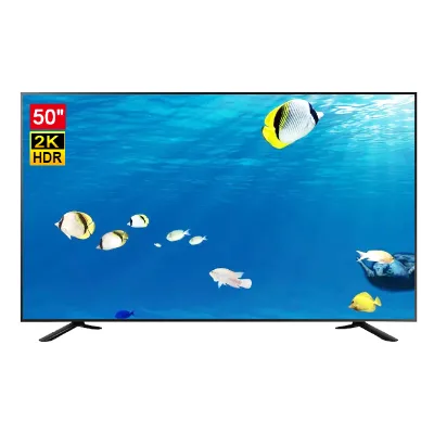 Low-cost Multi-size Android Smart TV with Stand