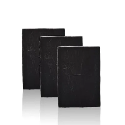 2025 Wholesale Touring Use Mineral-Infused Bamboo Charcoal Black Bar Soap for Gentle Skin Whitening and Basic Cleansing Care