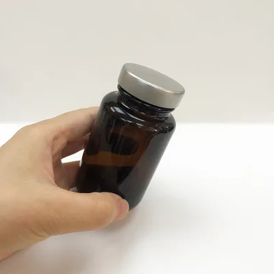 38/400 45/400 53/400 58/400 Silver Tinplate Unishell Caps Metal Lids Smooth Side Without Plastic Fitting for Capsule Bottles