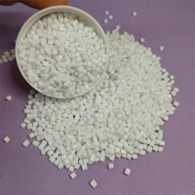 Wankai Source Factory Hainan Yisheng Ys-Y01 Blow-Molding Grade For Hot Filled Bottle - 100% Virgin