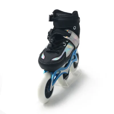 Roller Skate Wheels Children's Roller Adjust Able Roller Shoes