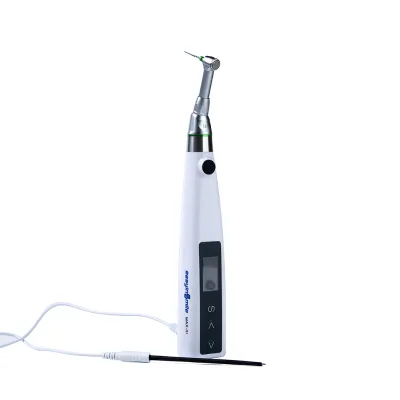 Endo Gold Dental Rotary Endo Motor for Root canal RCT Engine Cordless