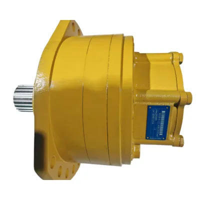 MS08 MS10 Hydraulic Motor MS08-8-111-A08-2B10 MS08-8-111-A06-2A10 Stable Flow Mobile Machinery Hydraulic Components