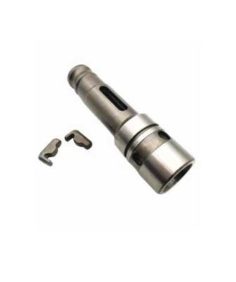 Bosh 11DE Demolition Hammer Iron Tool Holder Axles Sleeve