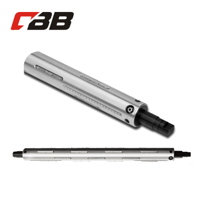 Air Shaft for Machine