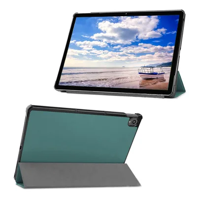 Stylish Trifold Design Shockproof Tablet case for iPad 10th 10.9 2022 and iPad A16 11th Gen 2025 for Daily Use