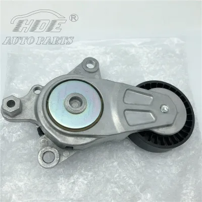 16620-21010 Auto Engine Parts Belt Tensioner Pulley for toyota Allion corolla Probox