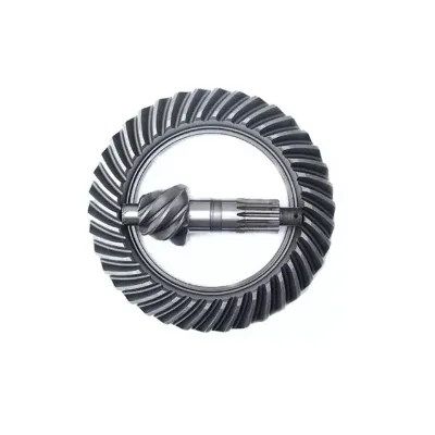 Crown Wheel and Pinion Gear for Dongfeng EQ-457 EQ457 EQ1904 EQ140 EQ1080 EQ153 EQ145 EQ1094 6-38 7-37 6-35 8-39 6-38 6-39 6-4