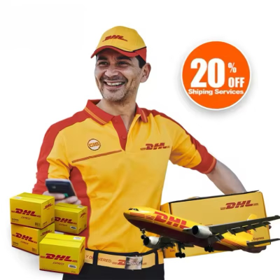 Air, Sea and Express Delivery Including Customs Clearance and Tax