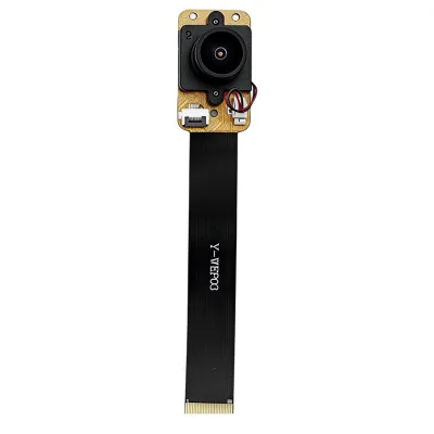 High-definition 2-megapixel Camera Module with Day/night Motor Switch for Medical Equipment Monitoring and Facial Recognition