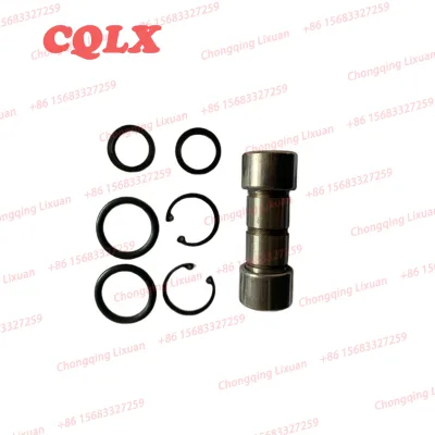 High Quality Three Wheels Pivot Pin Bajaj Tuk-tuk Spare Parts Bajaj Re 205 Re225 4 Stroke Compact 36BA4039