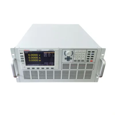 Dingchen DCL8518 High-power Programmable DC Electronic Load DCL8518A DCL8518B DCL8518C DCL8519 DCL8519A DCL8519B DCL8519C