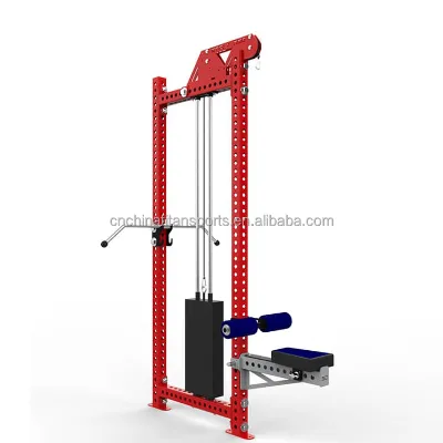 Free Standing Functional Cable Column