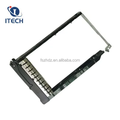 ATM Machine Spare Parts Diebold HDD 3.5 Caddy Carrier HDDSK DRV 49-223722-000B 49223722000B