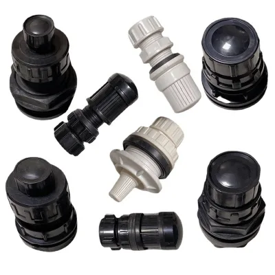 Swimming Pool Filter Sand tank Circulating System Sand tank Drain Valve Sand Outlet Accessories