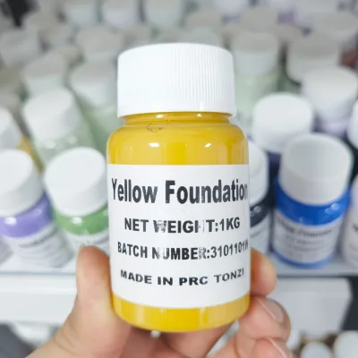 Wholesale Colorful Full Coverage Vegan Foundation for Black Women Dark Waterproof Long Lasting Cushion Beauty Product