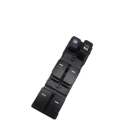 Zpartners Master Door Lock Control Button Car Power Window Switch Compatible with Freddy 93570-1X000
