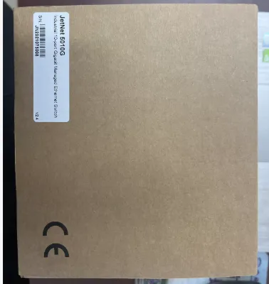 Brand New Original Authentic Switch JetNet 5010G