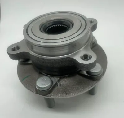 Applicable to Front Wheel Bearings and Rear Wheel Bearings of BYD Song PLUS EV and Song PLUS DM-i.