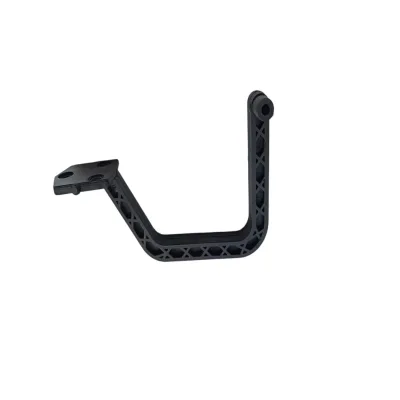 New Condition Hood Bracket