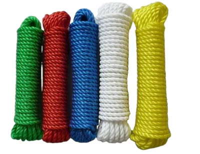 PE Clothesline/hanging Clothes Line/washing Clothes Line